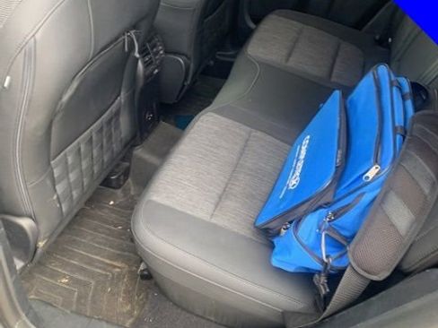 Used 2022 Ford Bronco Sport Big Bend w/ Convenience Package image 7