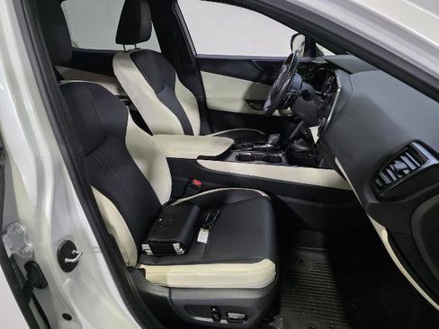 Used 2024 Lexus NX 350 AWD w/ Cold Area Package image 12