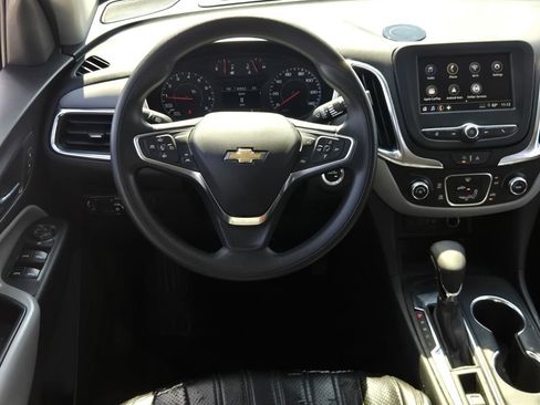 Used 2024 Chevrolet Equinox LS image 13