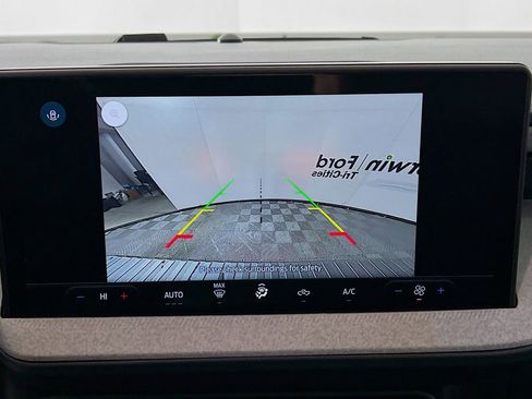 New 2026 Ford Maverick XLT image 19