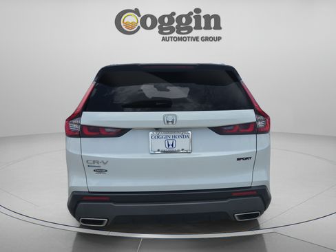 Used 2023 Honda CR-V Sport image 4