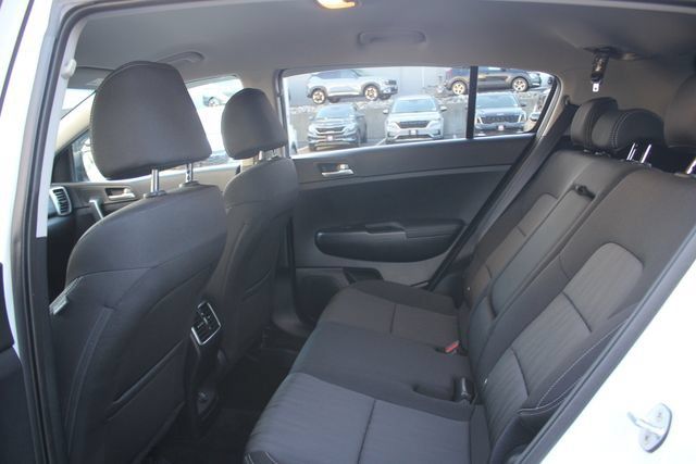 Used 2019 Kia Sportage LX FWD image 23