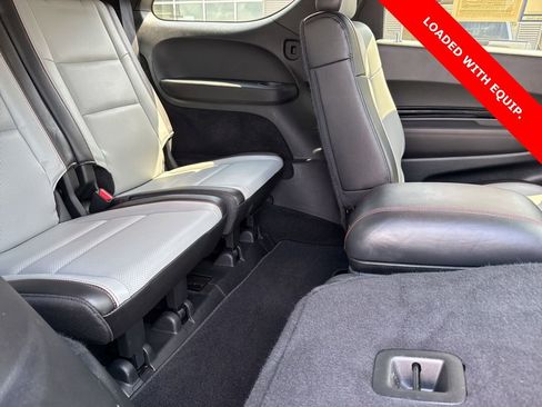 Used 2024 Dodge Durango Citadel image 32
