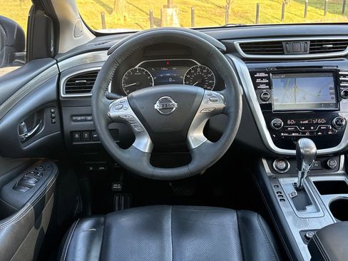 Used 2018 Nissan Murano Platinum image 14