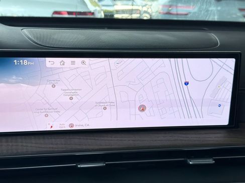 New 2026 Genesis GV80 3.5T Advanced AWD/4WD image 19