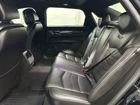 Used 2020 Cadillac CT6 V AWD/4WD image 22