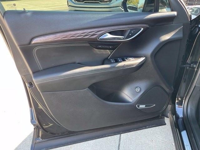 Certified 2023 Buick Envision Avenir AWD/4WD image 21