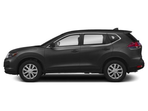 Used 2020 Nissan Rogue S FWD image 6