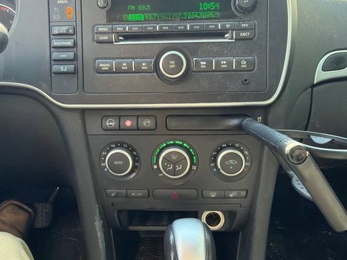 Used 2008 Saab 9-3 Aero w/ Cold Weather Package FWD image 17