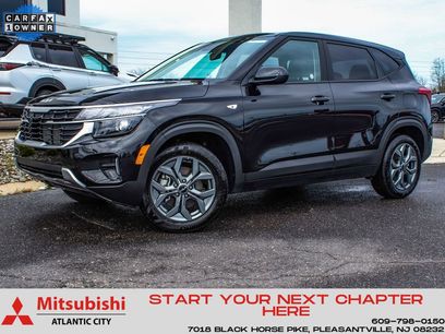 Used 2026 Kia Seltos LX