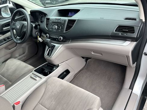 Used 2014 Honda CR-V LX image 16