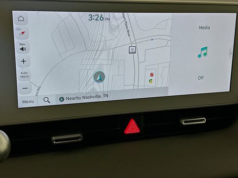 Used 2024 Hyundai Ioniq 5 SEL image 22