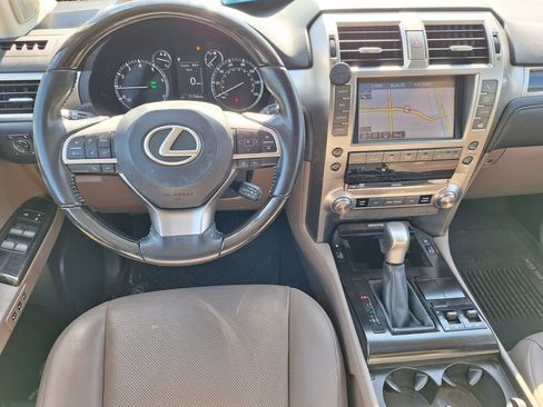 Used 2021 Lexus GX 460 Premium AWD/4WD image 24