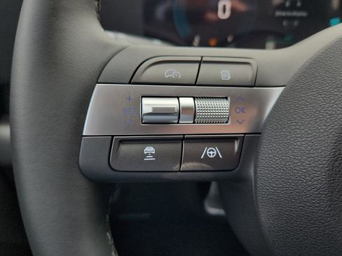 New 2026 Hyundai Kona SEL Sport AWD/4WD image 23