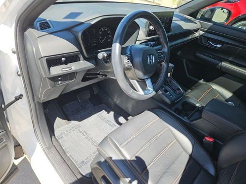 Used 2024 Honda CR-V Sport-L image 16