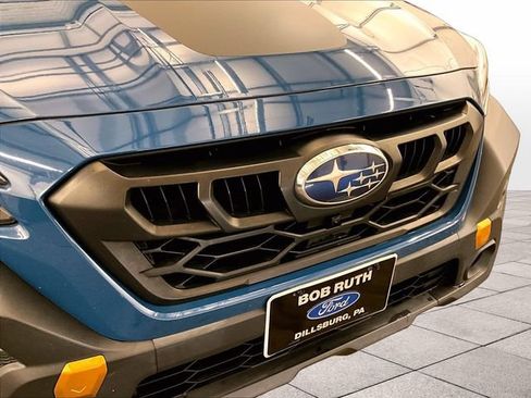 Used 2024 Subaru Outback Wilderness AWD/4WD image 29