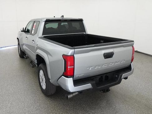 New 2026 Toyota Tacoma SR5 AWD/4WD image 9