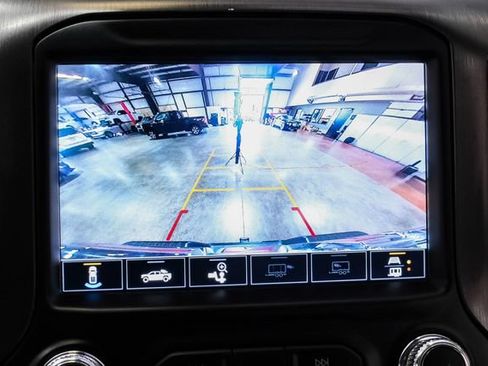 Used 2021 GMC Sierra 2500 AT4 w/ Gooseneck/5TH Wheel Package AWD/4WD image 24
