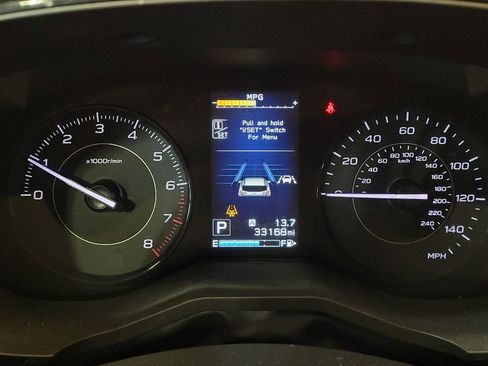 Used 2022 Subaru Impreza 2.0i image 23