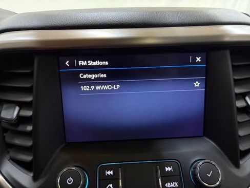 Used 2023 GMC Acadia Denali w/ Denali Ultimate Package AWD/4WD image 61