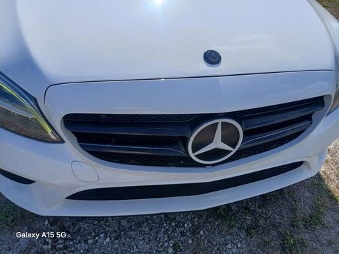 Used 2021 Mercedes-Benz C 300 Sedan w/ Premium Package image 17