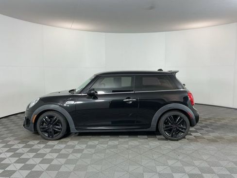 Used 2015 MINI Cooper S FWD image 8