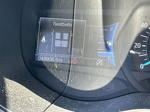 Used 2023 Ford Edge SE AWD/4WD image 18