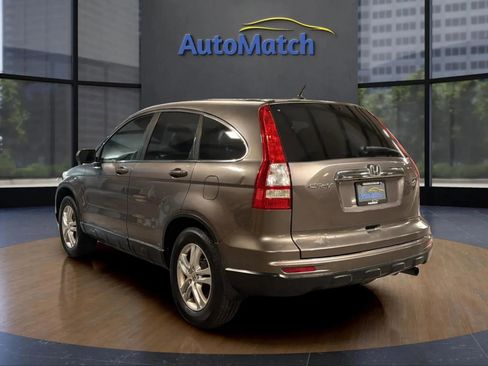 Used 2010 Honda CR-V EX-L image 8
