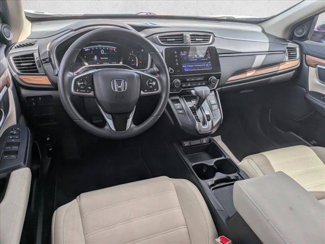 Used 2022 Honda CR-V EX image 15