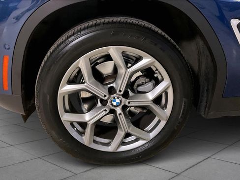 Used 2024 BMW X3 xDrive30i w/ Premium Package image 10