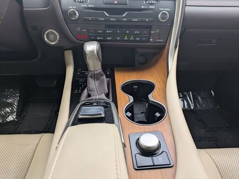 Used 2017 Lexus RX 350 FWD w/ Premium Package image 20
