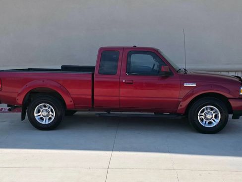 Used 2010 Ford Ranger Sport RWD image 2
