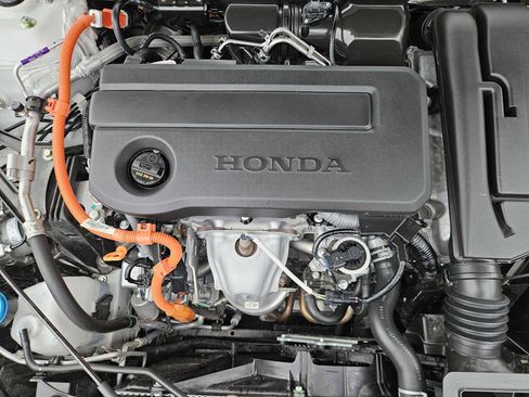 Used 2024 Honda Accord Touring image 30