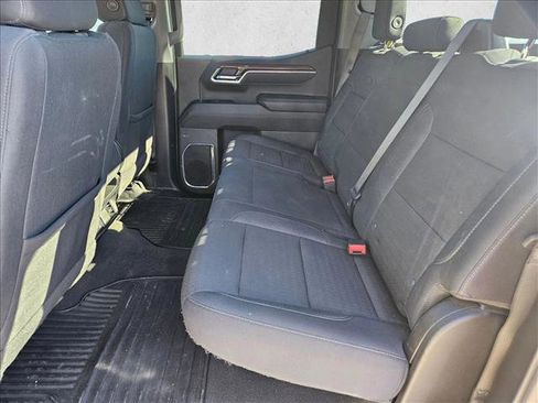 Used 2025 Chevrolet Silverado 1500 LT image 15