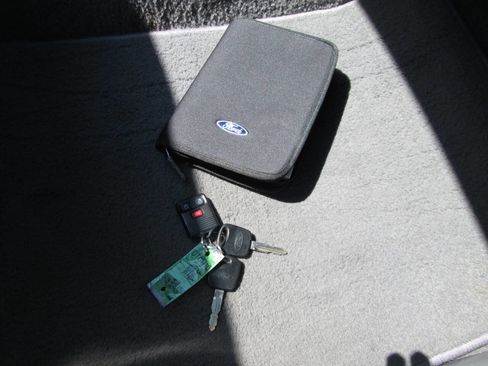 Used 2002 Ford F150 XLT RWD image 47