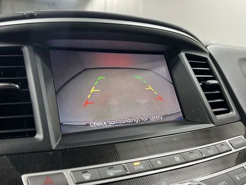 Used 2020 INFINITI QX60 Luxe image 14