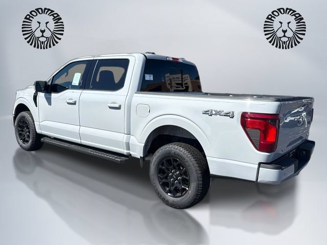 New 2026 Ford F150 XLT w/ Equipment Group 302A MID AWD/4WD image 9