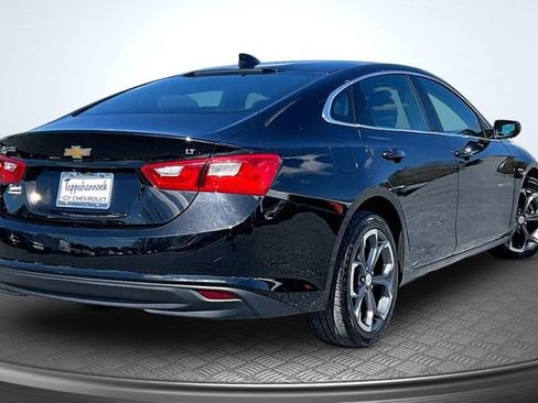 Used 2023 Chevrolet Malibu LT image 6