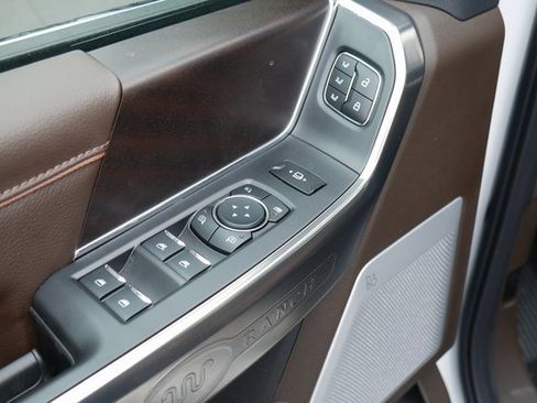 New 2026 Ford F350 King Ranch w/ Tremor Off-Road Package image 16