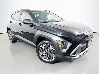 New 2026 Hyundai Kona SEL Premium
