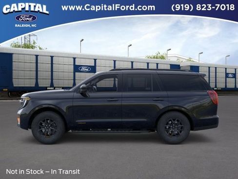 New 2026 Ford Expedition Tremor AWD/4WD image 3