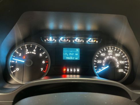 Used 2018 Ford F150 XLT image 30