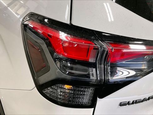 New 2026 Subaru Forester image 14