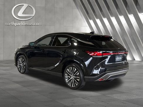Certified 2025 Lexus RX 350 Premium Plus w/ Accessory Package (Z1) FWD image 2