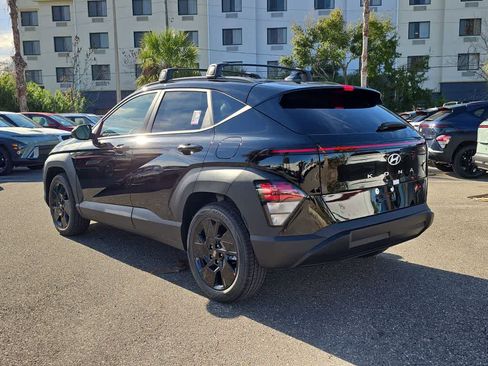 New 2026 Hyundai Kona SEL Sport image 4