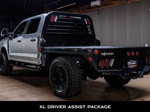 Used 2023 Ford F250 XL w/ STX Appearance Package image 7