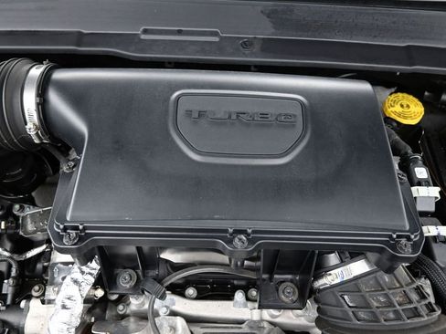 Used 2025 Jeep Compass Limited AWD/4WD image 30