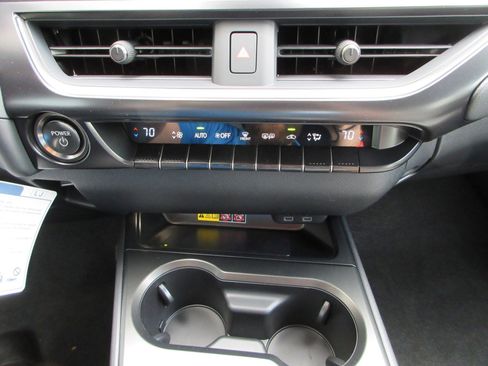 New 2026 Lexus UX 300h AWD image 41