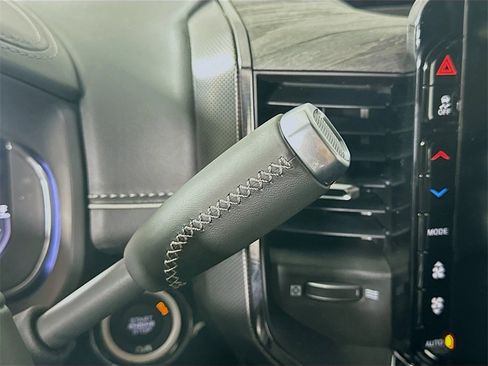 New 2026 RAM 2500 Limited w/ Towing Technology Group image 12