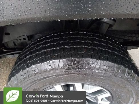 Used 2021 Toyota Tacoma TRD Off-Road image 28